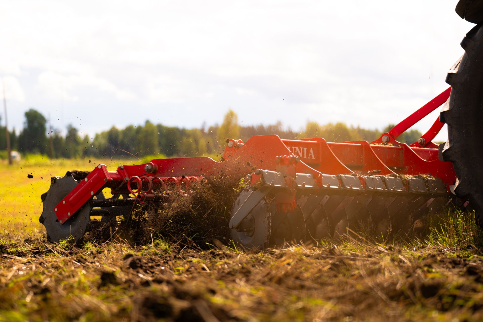 OÜ KOKSVERE VESKI Mahe kaerahelbed, Mahe täistera nisujahu, Mahe odrakruup Üle Eesti